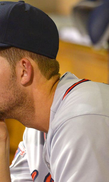 Three Cuts: Braves yield 20 hits in blowout loss to Padres